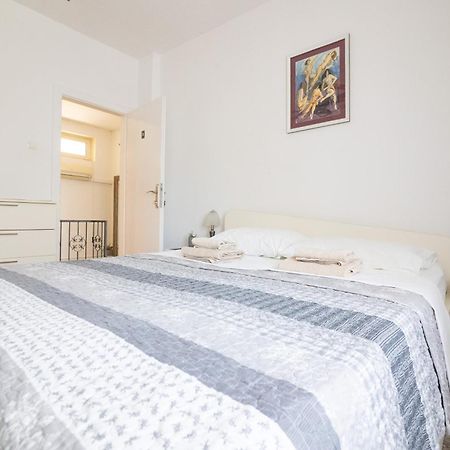 Apartment Regina Сплит Экстерьер фото