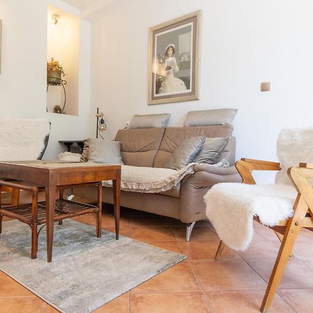 Apartment Regina Сплит Экстерьер фото