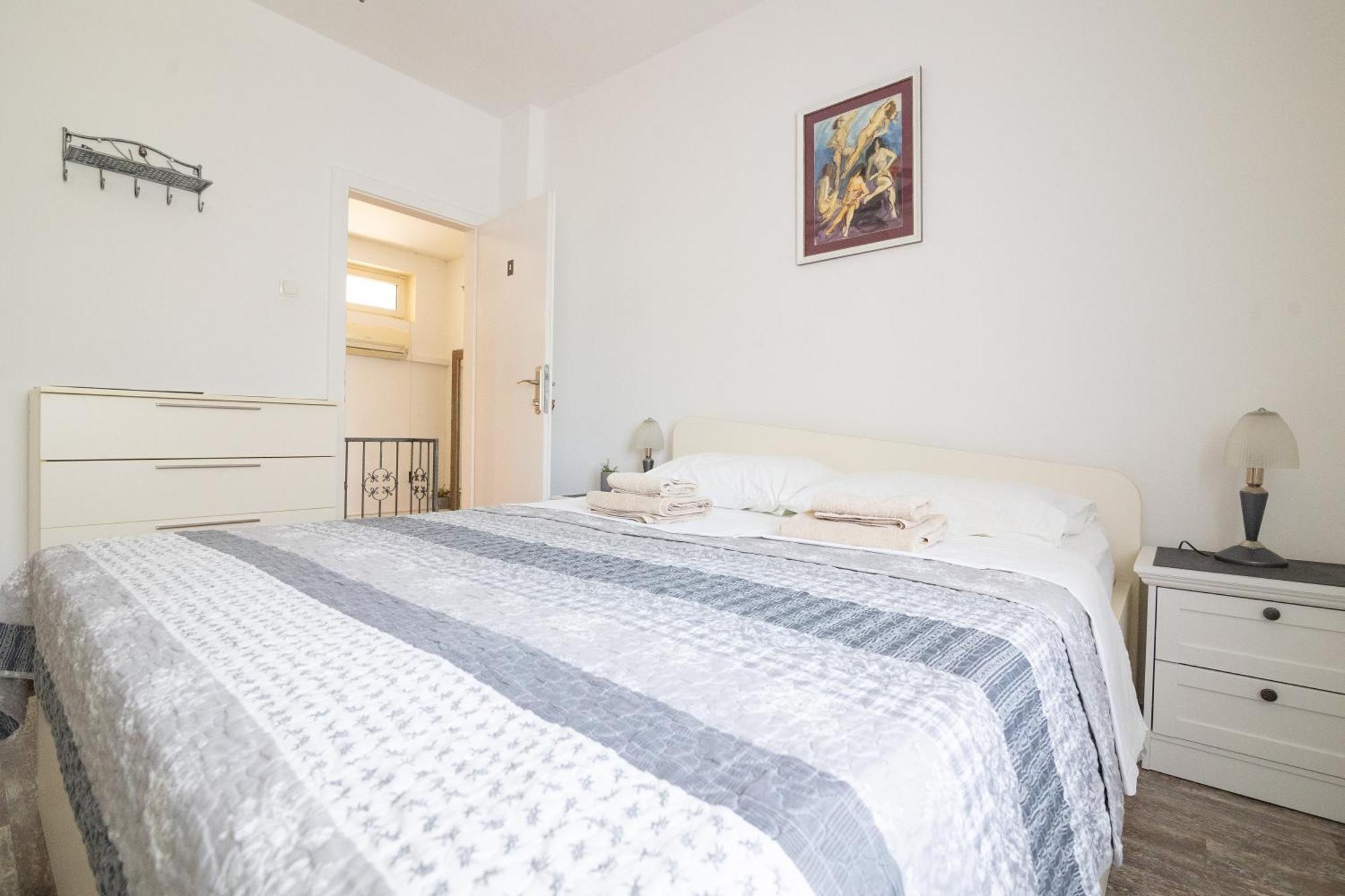 Apartment Regina Сплит Экстерьер фото