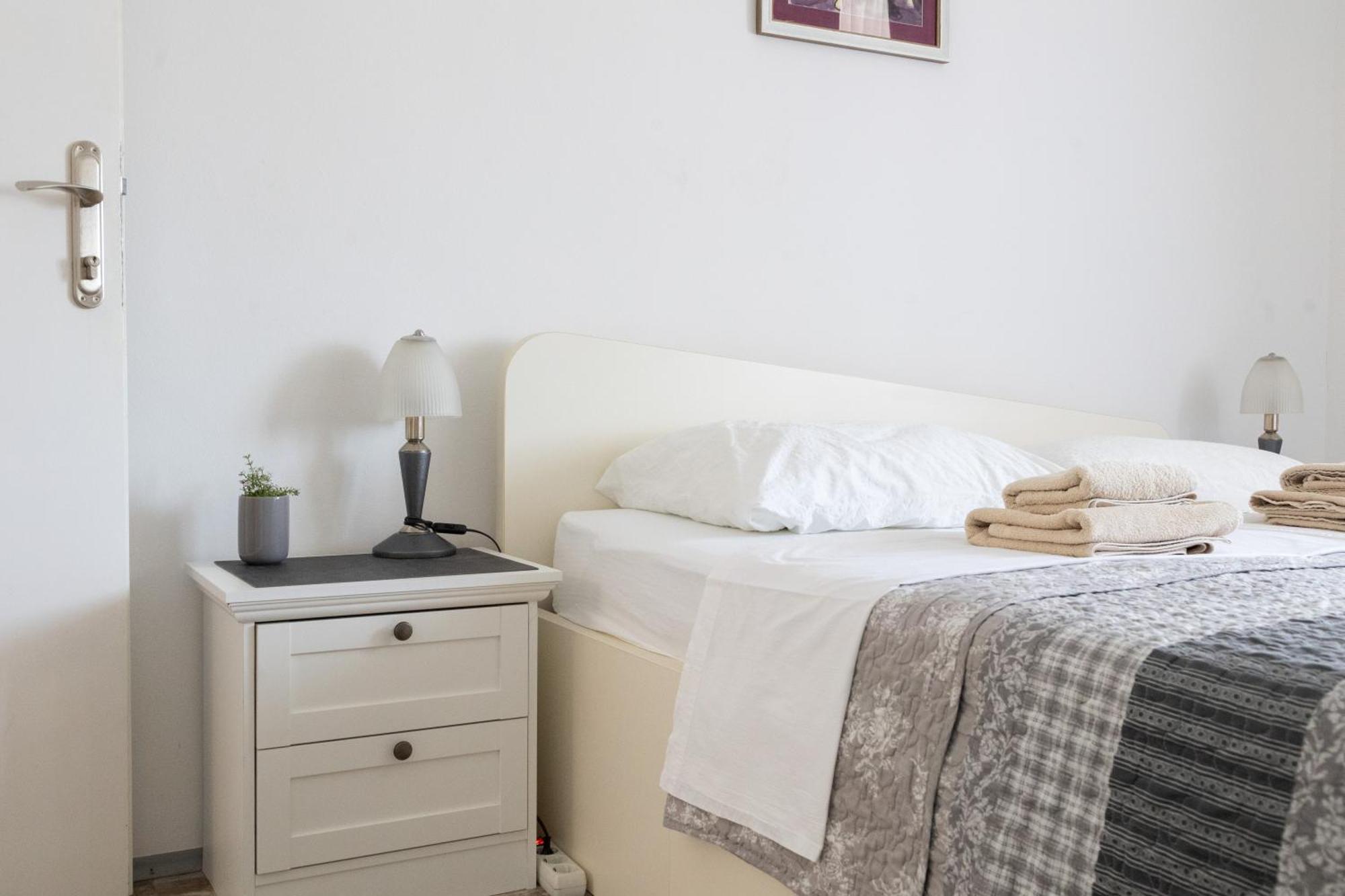 Apartment Regina Сплит Экстерьер фото