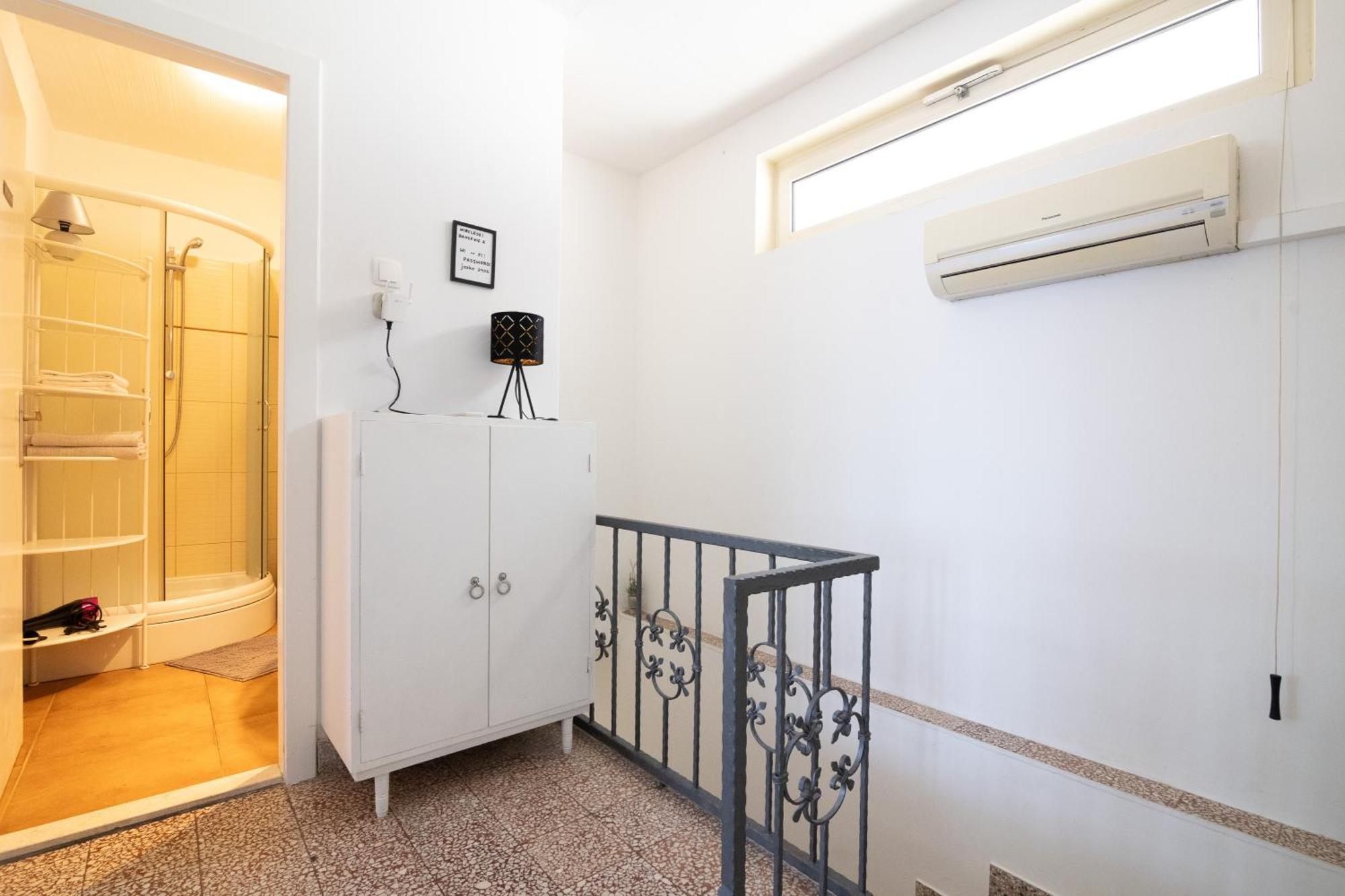 Apartment Regina Сплит Экстерьер фото