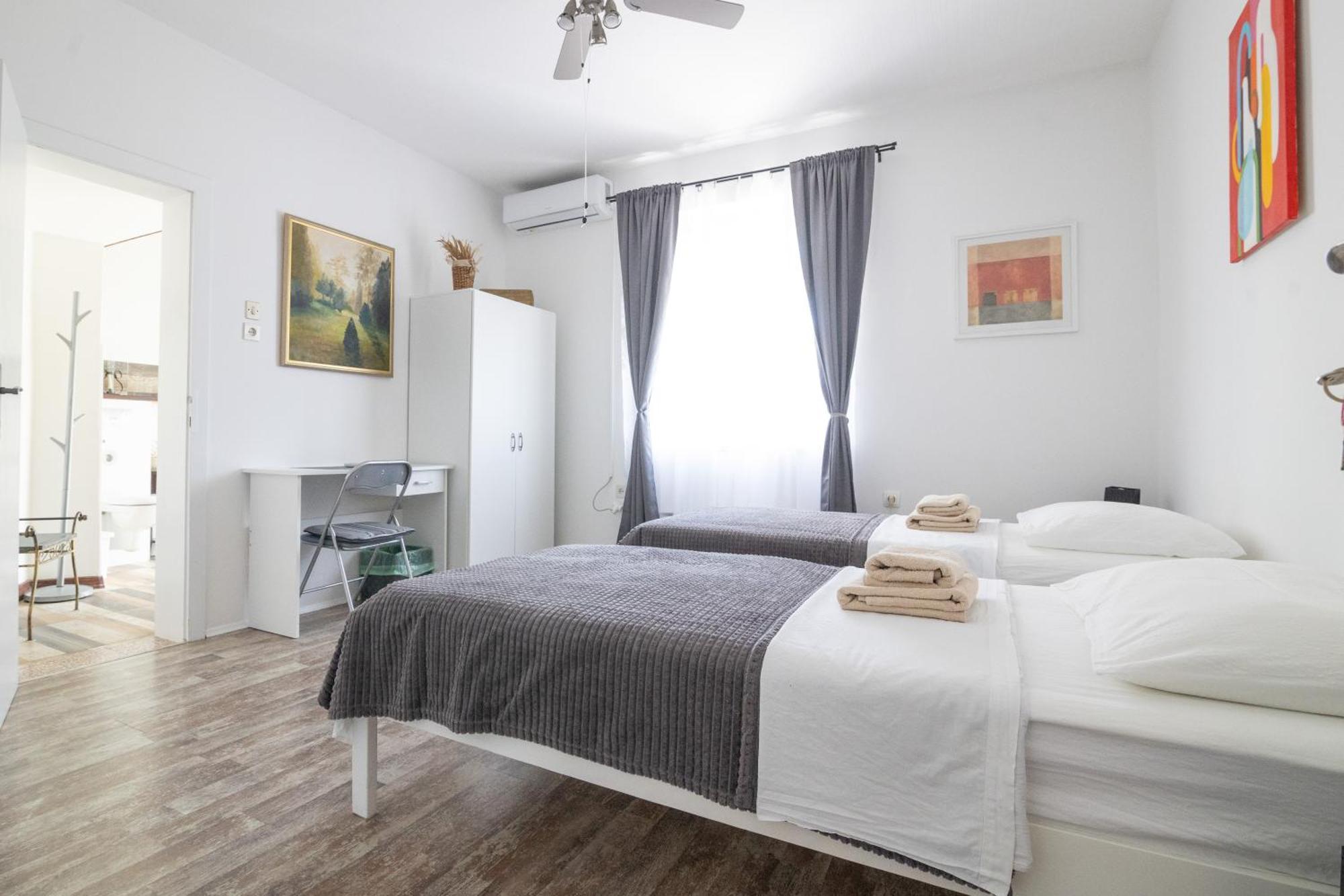 Apartment Regina Сплит Экстерьер фото