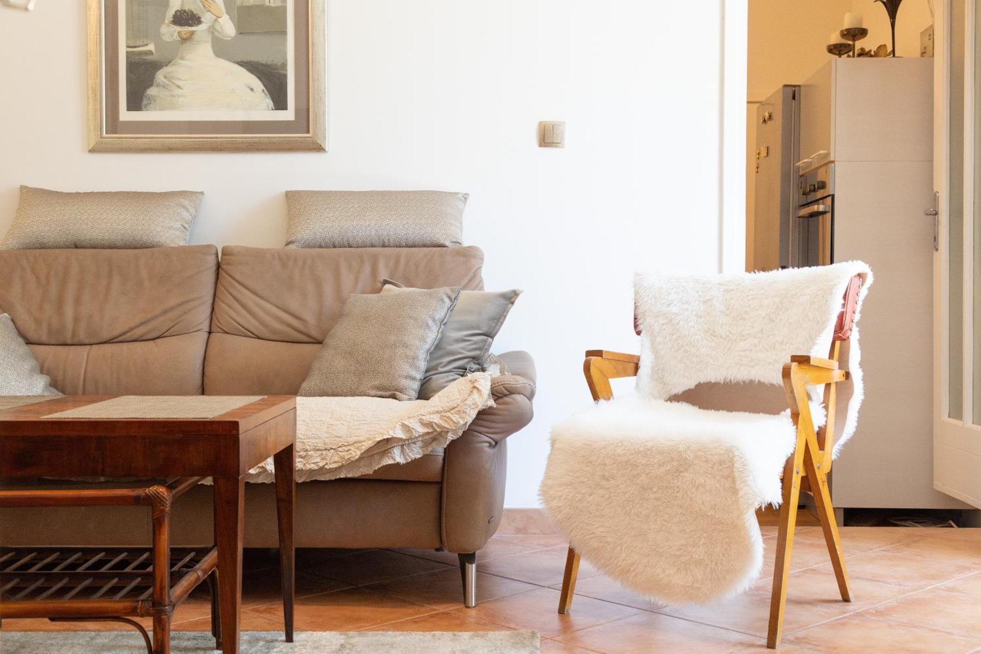 Apartment Regina Сплит Экстерьер фото